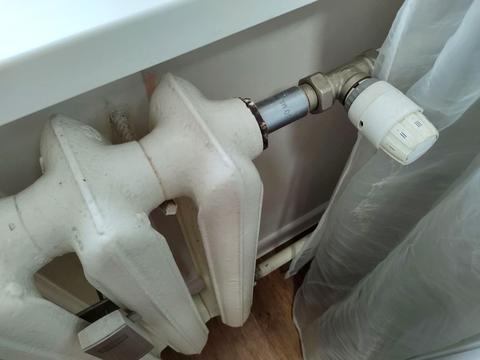 квартира за адресою Семена Палія вул. (Дніпропетровська дорога), 107