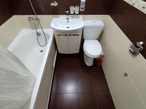 квартира за адресою Семена Палія вул. (Дніпропетровська дорога), 107