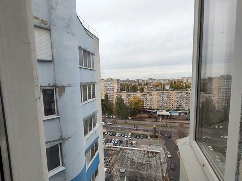 квартира за адресою Семена Палія вул. (Дніпропетровська дорога), 107