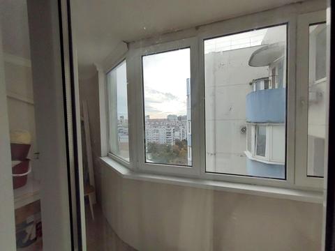 квартира за адресою Семена Палія вул. (Дніпропетровська дорога), 107