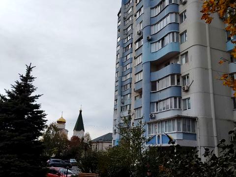 квартира за адресою Семена Палія вул. (Дніпропетровська дорога), 107