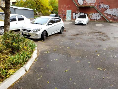 квартира за адресою Семена Палія вул. (Дніпропетровська дорога), 107