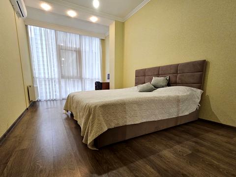 квартира за адресою Перлинна вул., 1а