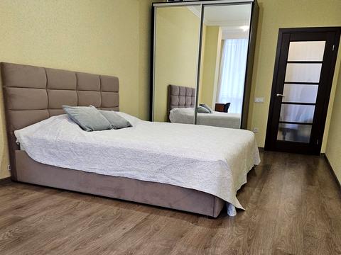 квартира за адресою Перлинна вул., 1а