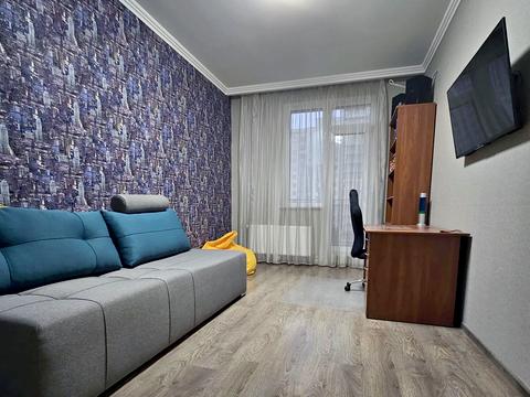 квартира за адресою Перлинна вул., 1а