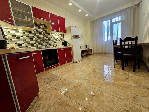 квартира за адресою Перлинна вул., 1а