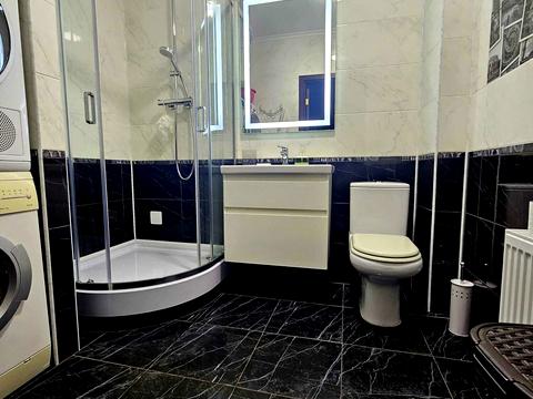 квартира за адресою Перлинна вул., 1а