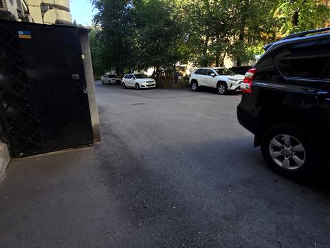 коммерческая по адресу Шелковичная ул., 32/34