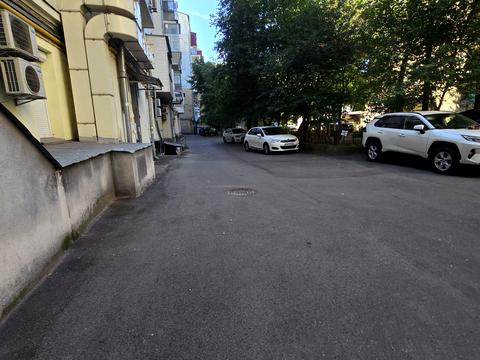 коммерческая по адресу Шелковичная ул., 32/34