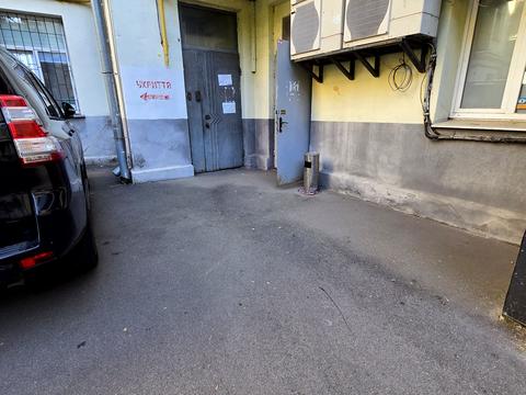 коммерческая по адресу Шелковичная ул., 32/34