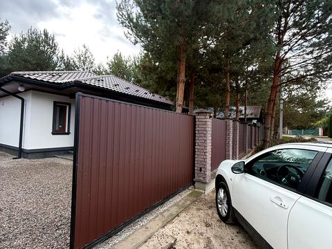 будинок за адресою Садова