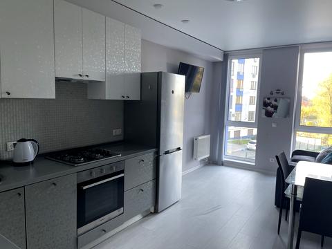 квартира по адресу Алимпия Галика ул., 75