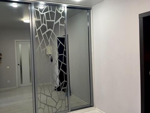 квартира по адресу Алимпия Галика ул., 75