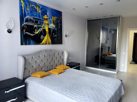 квартира по адресу Алимпия Галика ул., 75