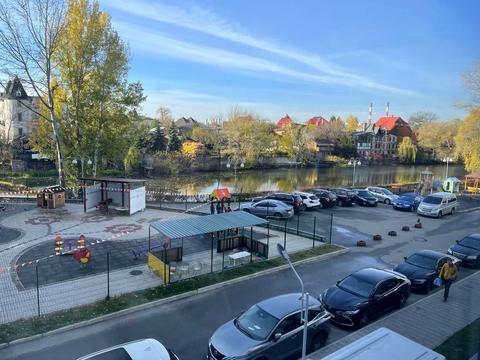 квартира по адресу Алимпия Галика ул., 75