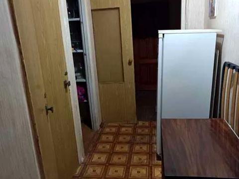 квартира за адресою Миропільська вул., 31-А