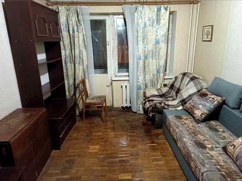 квартира за адресою Миропільська вул., 31-А