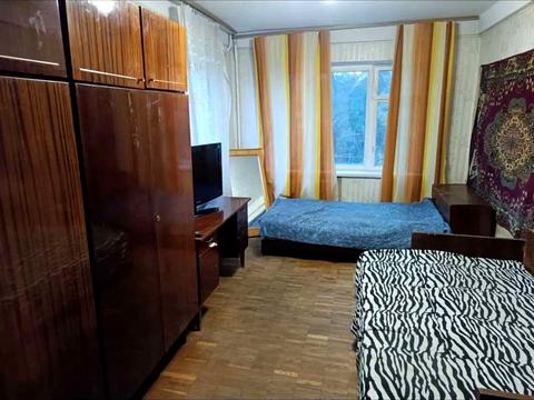 квартира за адресою Миропільська вул., 31-А