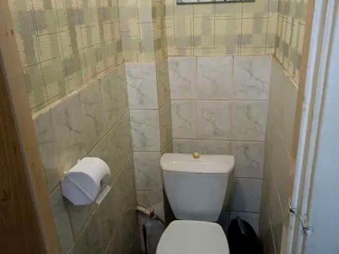 квартира за адресою Миропільська вул., 31-А