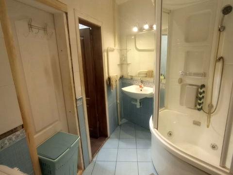 квартира по адресу Урловская ул., 19