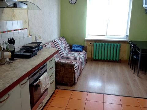 квартира по адресу Урловская ул., 19