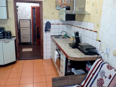 квартира по адресу Урловская ул., 19