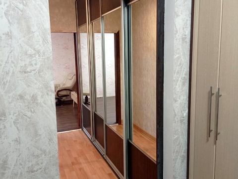 квартира по адресу Урловская ул., 19