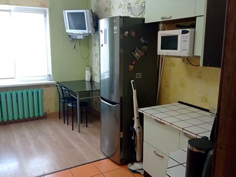 квартира по адресу Урловская ул., 19