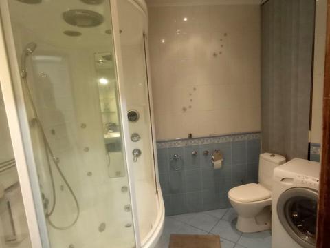 квартира по адресу Урловская ул., 19