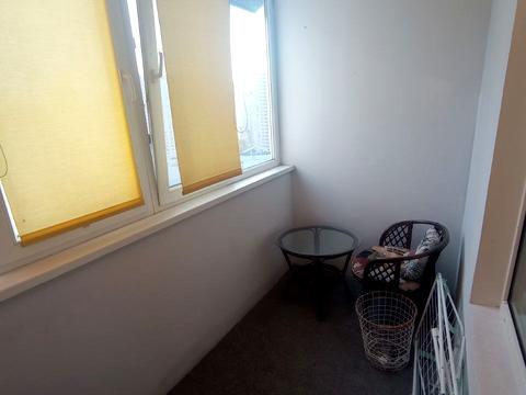 квартира по адресу Урловская ул., 19