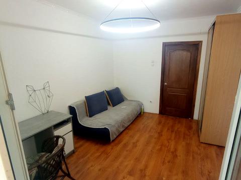 квартира по адресу Урловская ул., 19