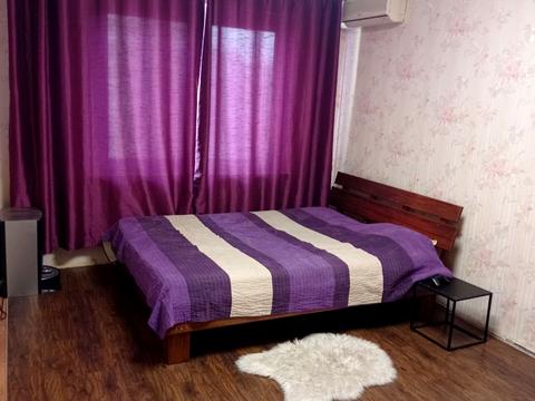 квартира по адресу Урловская ул., 19