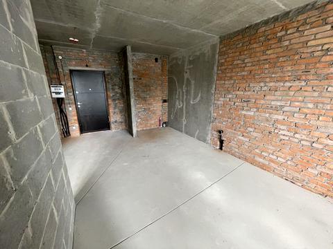 квартира по адресу Виктора Некрасова ул. (Північно-Сирецька), 10-А