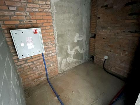 квартира по адресу Виктора Некрасова ул. (Північно-Сирецька), 10-А