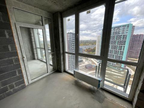 квартира по адресу Виктора Некрасова ул. (Північно-Сирецька), 10-А