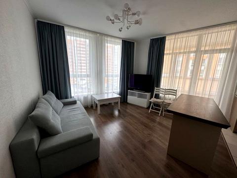 квартира за адресою Берестейський просп. (Перемоги), 67-Б