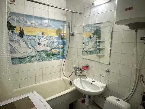 квартира за адресою Вацлава Гавела бульв. (Івана Лепсе), 83-Г