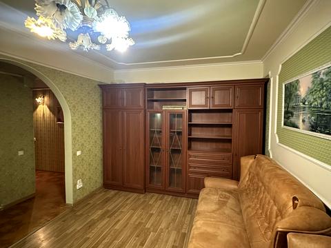 квартира за адресою Вацлава Гавела бульв. (Івана Лепсе), 83-Г