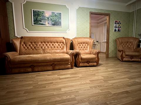 квартира за адресою Вацлава Гавела бульв. (Івана Лепсе), 83-Г