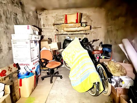 коммерческая по адресу Морозова ул., 34