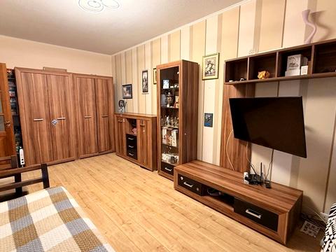 квартира по адресу Радунская ул., 3-А