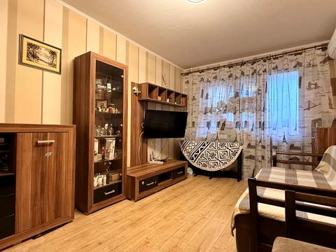 квартира по адресу Радунская ул., 3-А