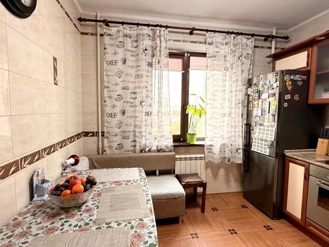 квартира по адресу Радунская ул., 3-А