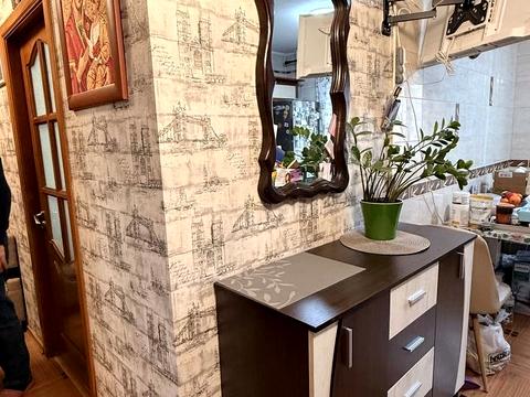 квартира по адресу Радунская ул., 3-А