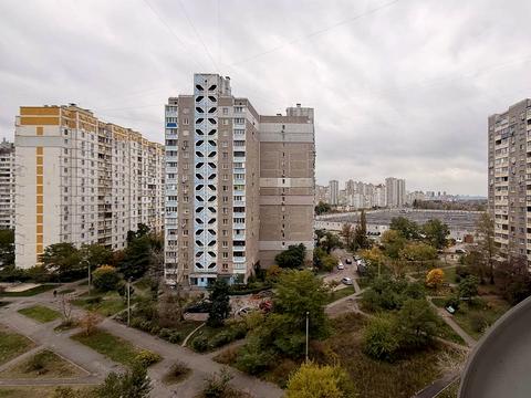 квартира по адресу Радунская ул., 3-А