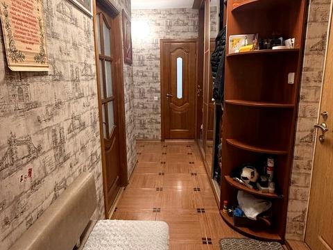 квартира по адресу Радунская ул., 3-А