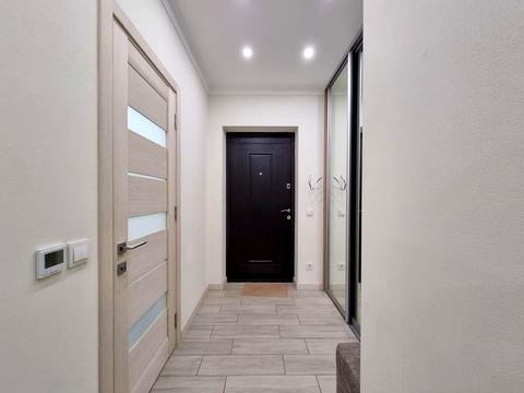 квартира за адресою Київ, Європейського Союзу просп. (Правди), 41-А