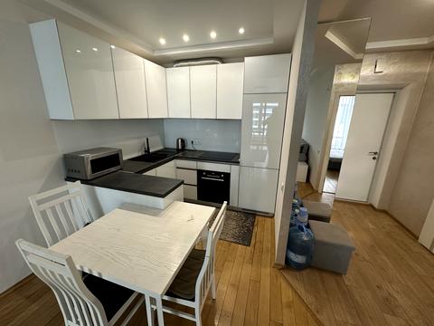 квартира за адресою Кульпарківська вул., 64а