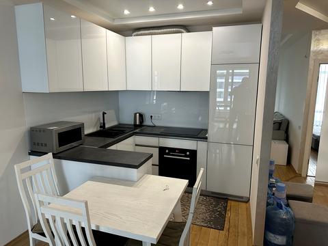 квартира за адресою Кульпарківська вул., 64а