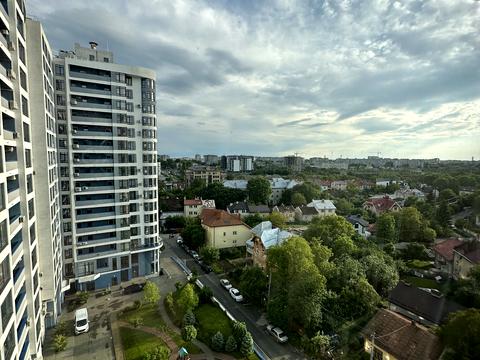 квартира за адресою Кульпарківська вул., 64а